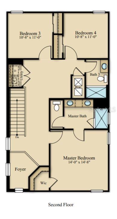 7591 Excitement Dr Property Photo 3