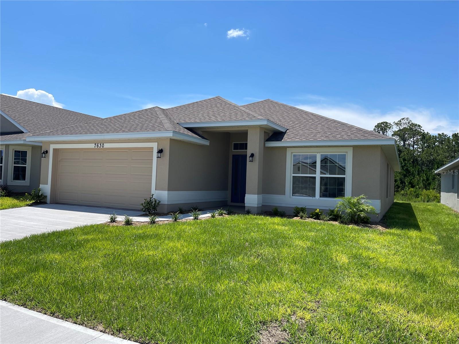 7630 BENT TREE LOOP Property Photo 1