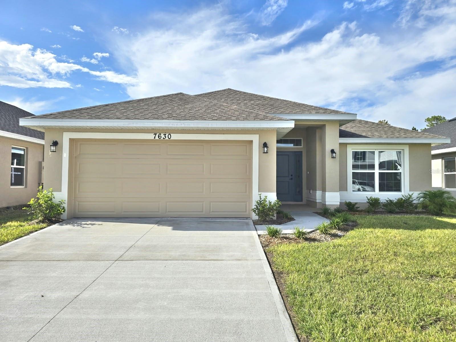 7630 BENT TREE LOOP Property Photo 1