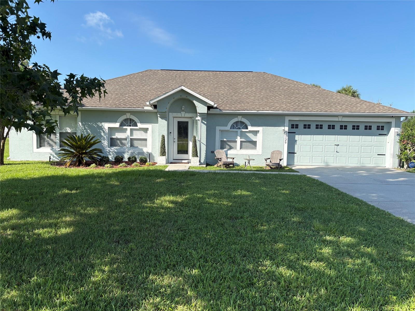 6120 Waterfield Way Property Photo 1