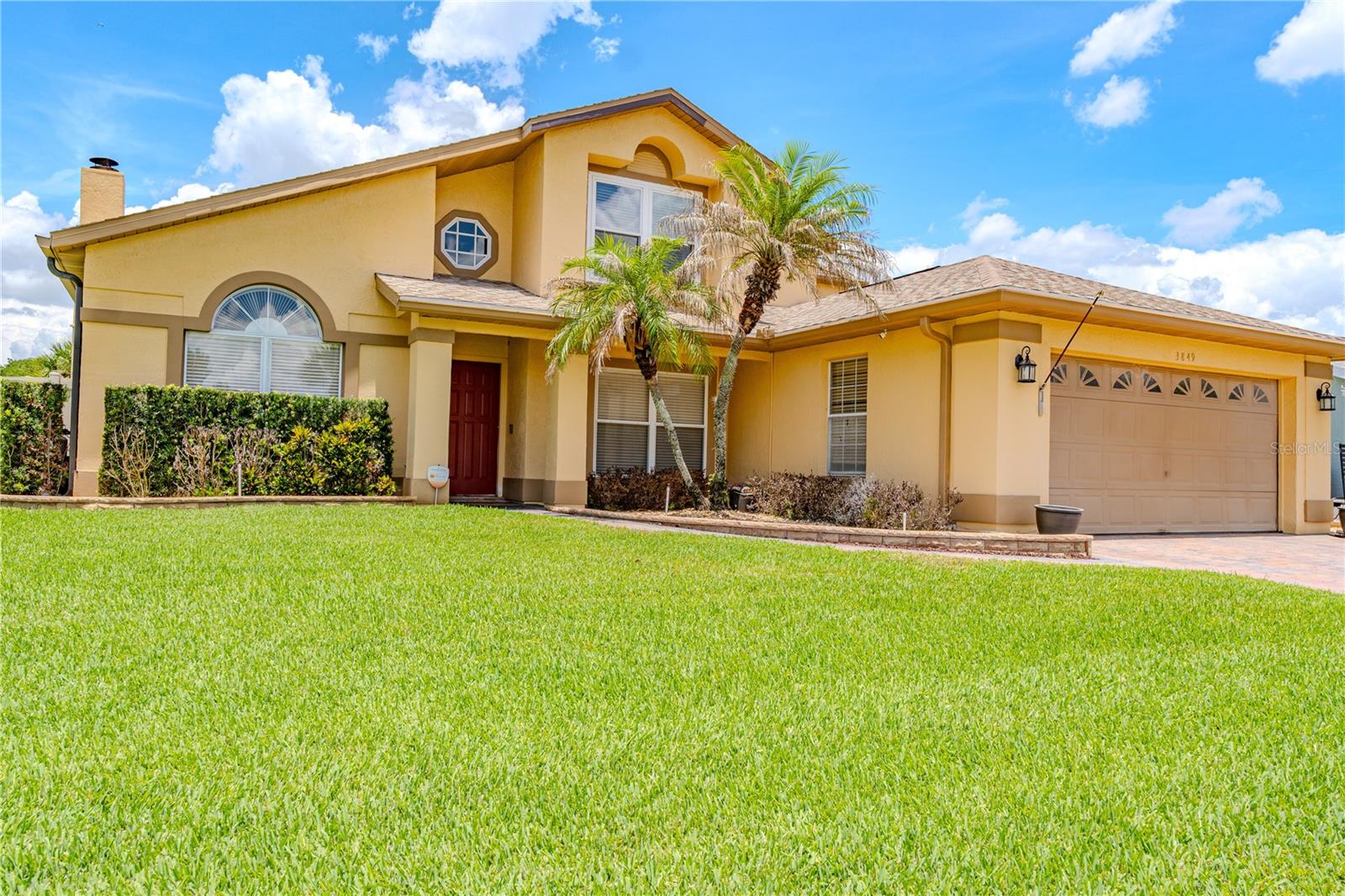 3849 Ocita Dr Property Photo 1