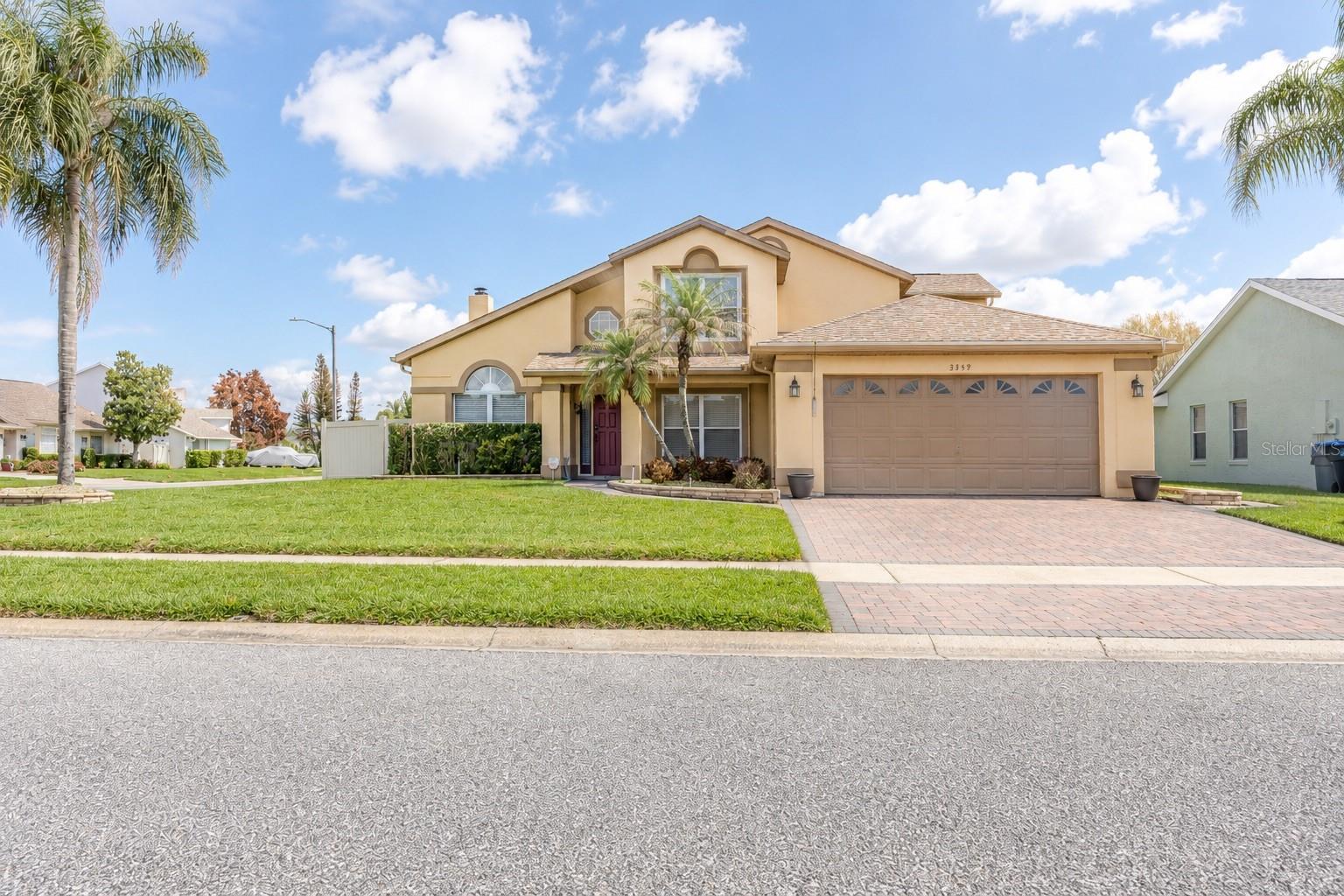 3849 Ocita Dr Property Photo 3