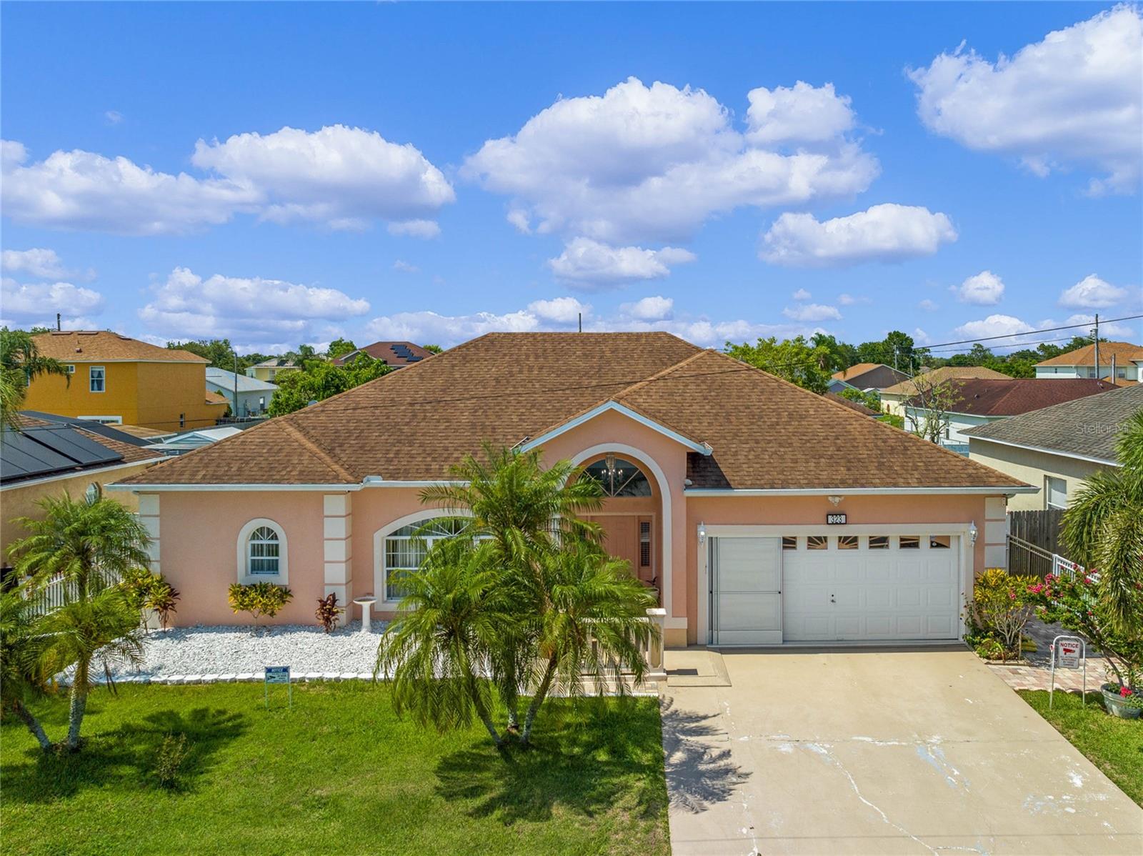 323 Alegriano Ct Property Photo