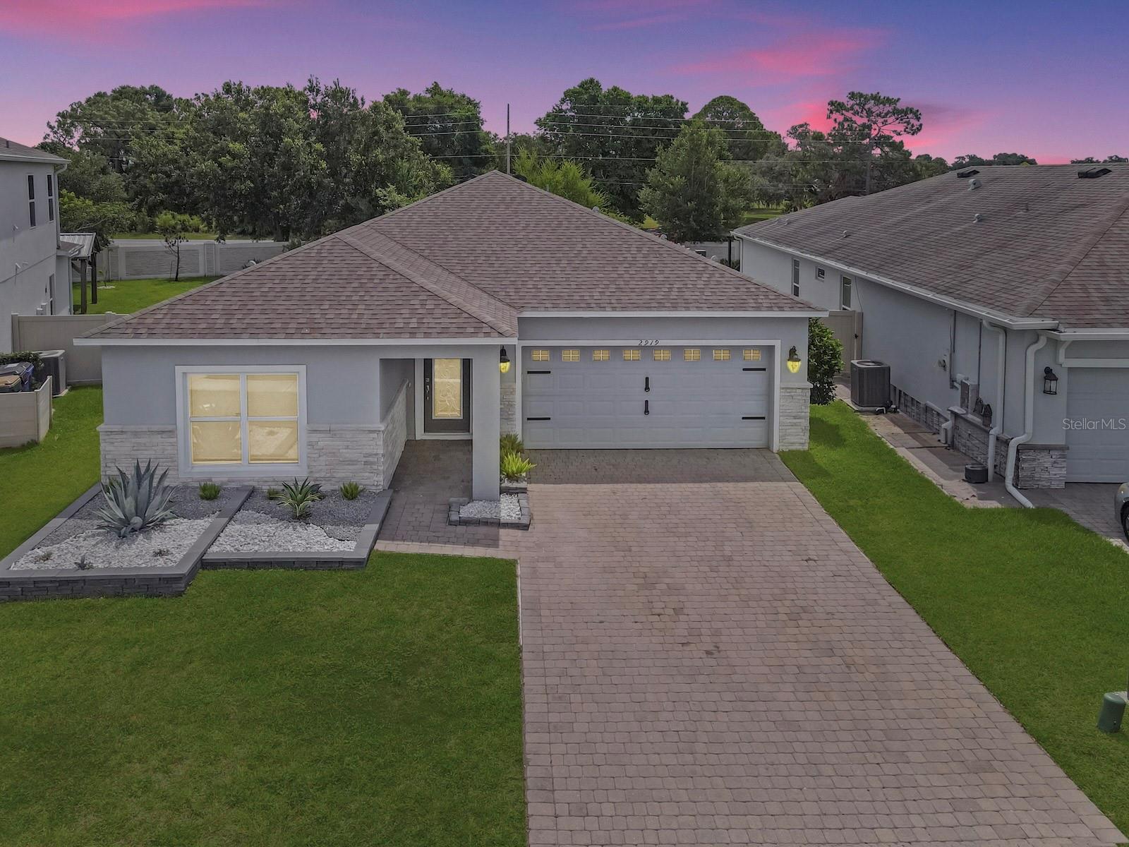2919 PARKFIELD RD