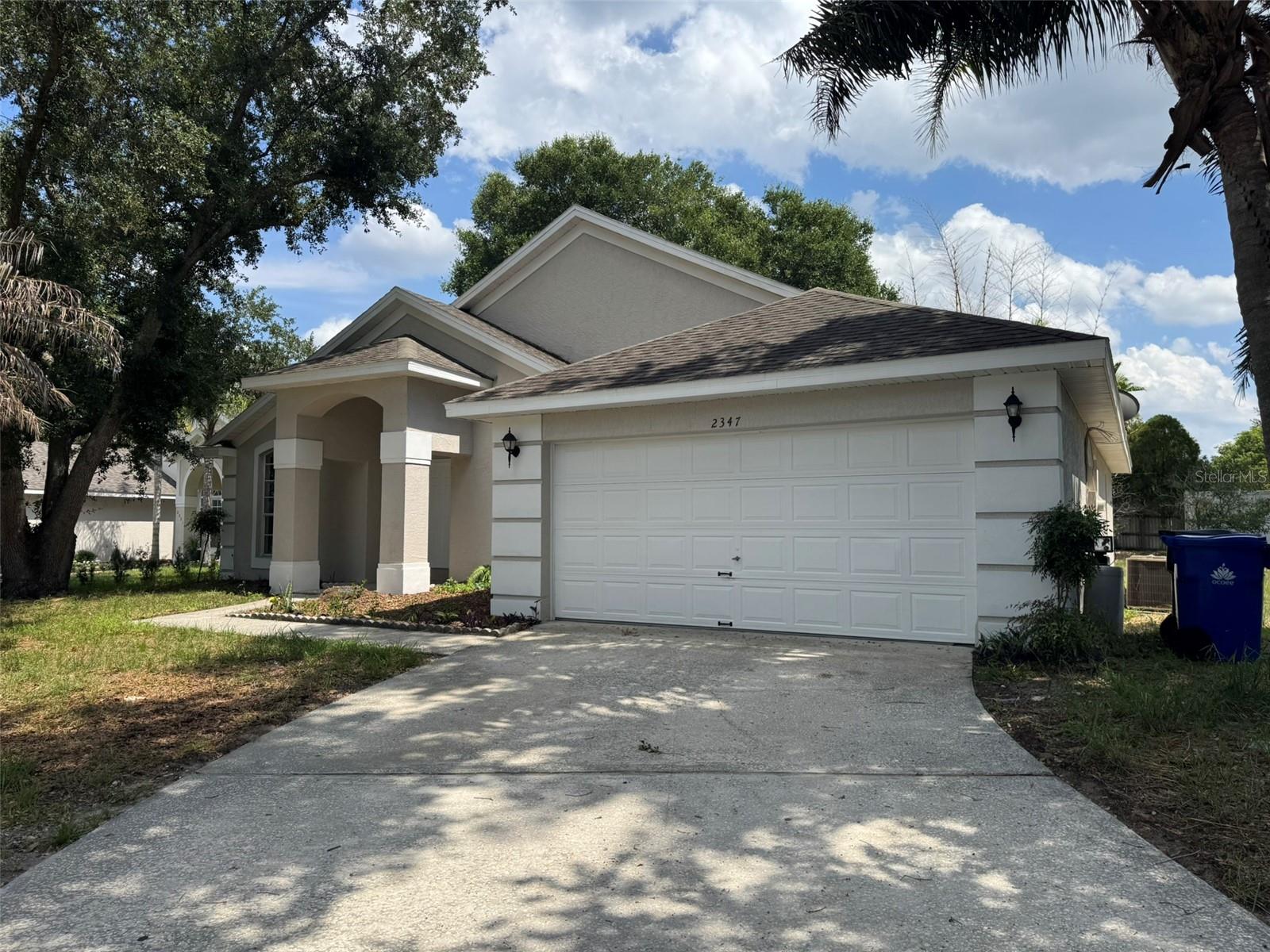 2347 BLAKE WAY Property Photo 1
