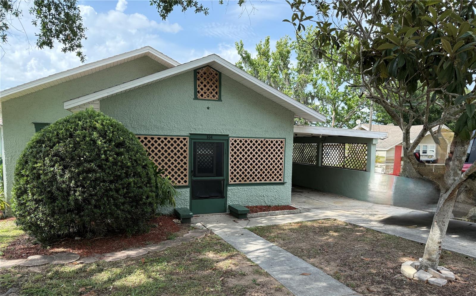534 W OSCEOLA ST Property Photo 1