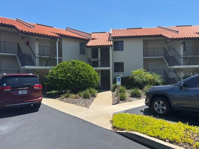 1515 PINELLAS BAYWAY S #26 Property Photo 1