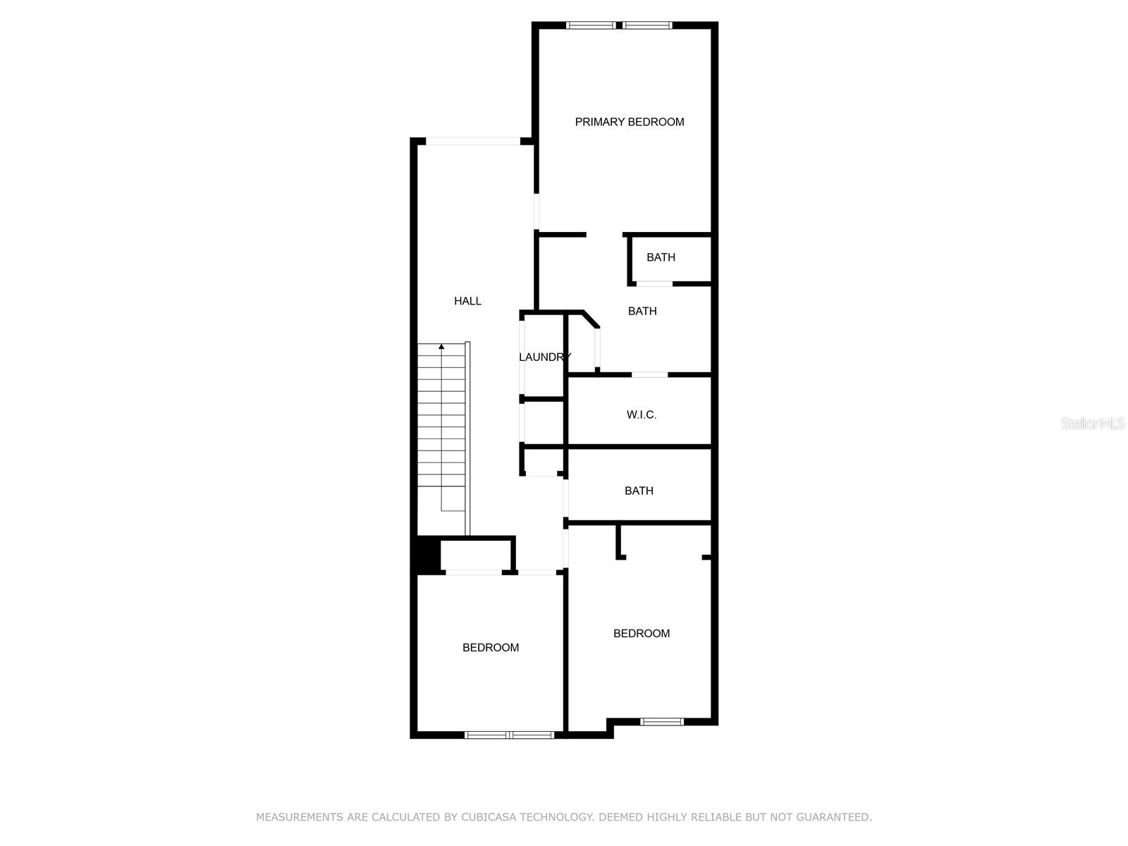 10251 Highline Crest St Property Photo 33