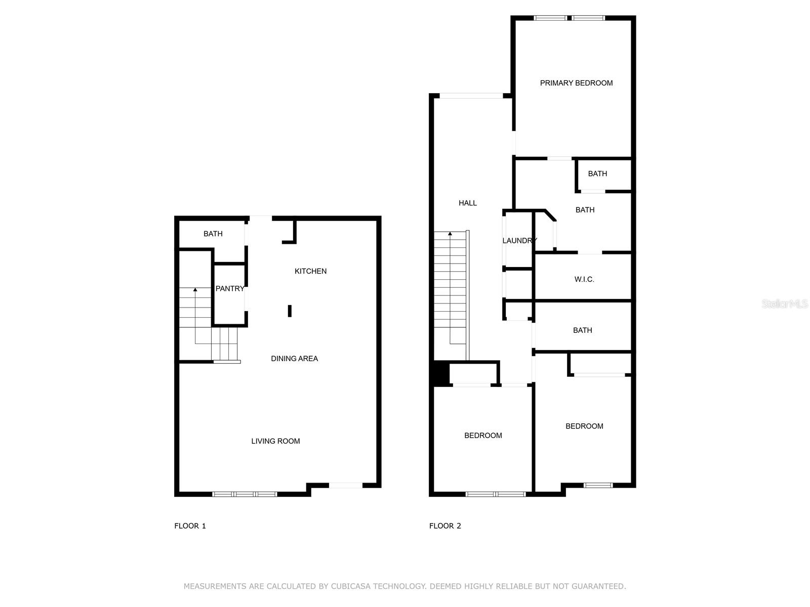 10251 Highline Crest St Property Photo 35