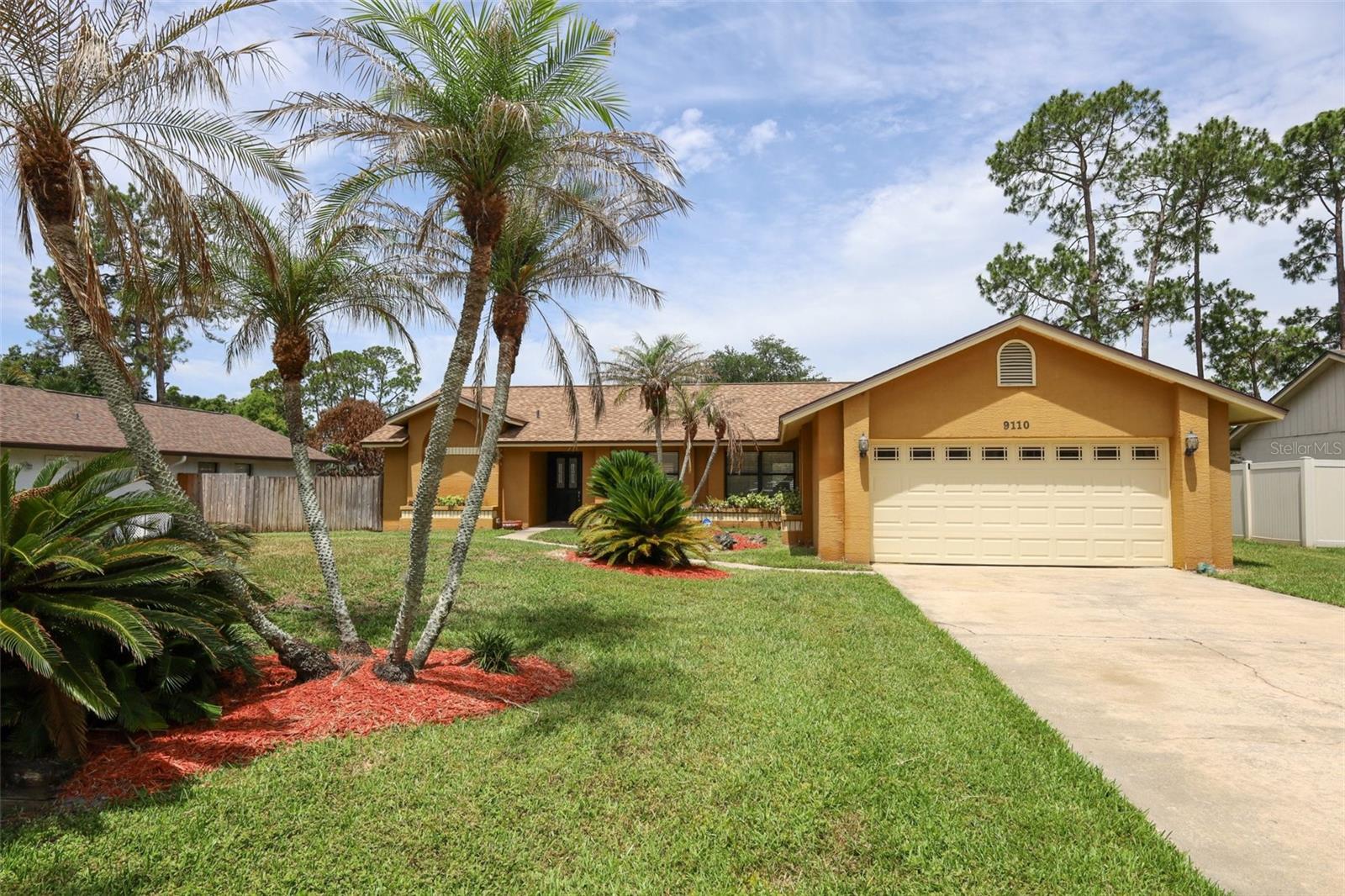 9110 PALM TREE DR Property Photo 1