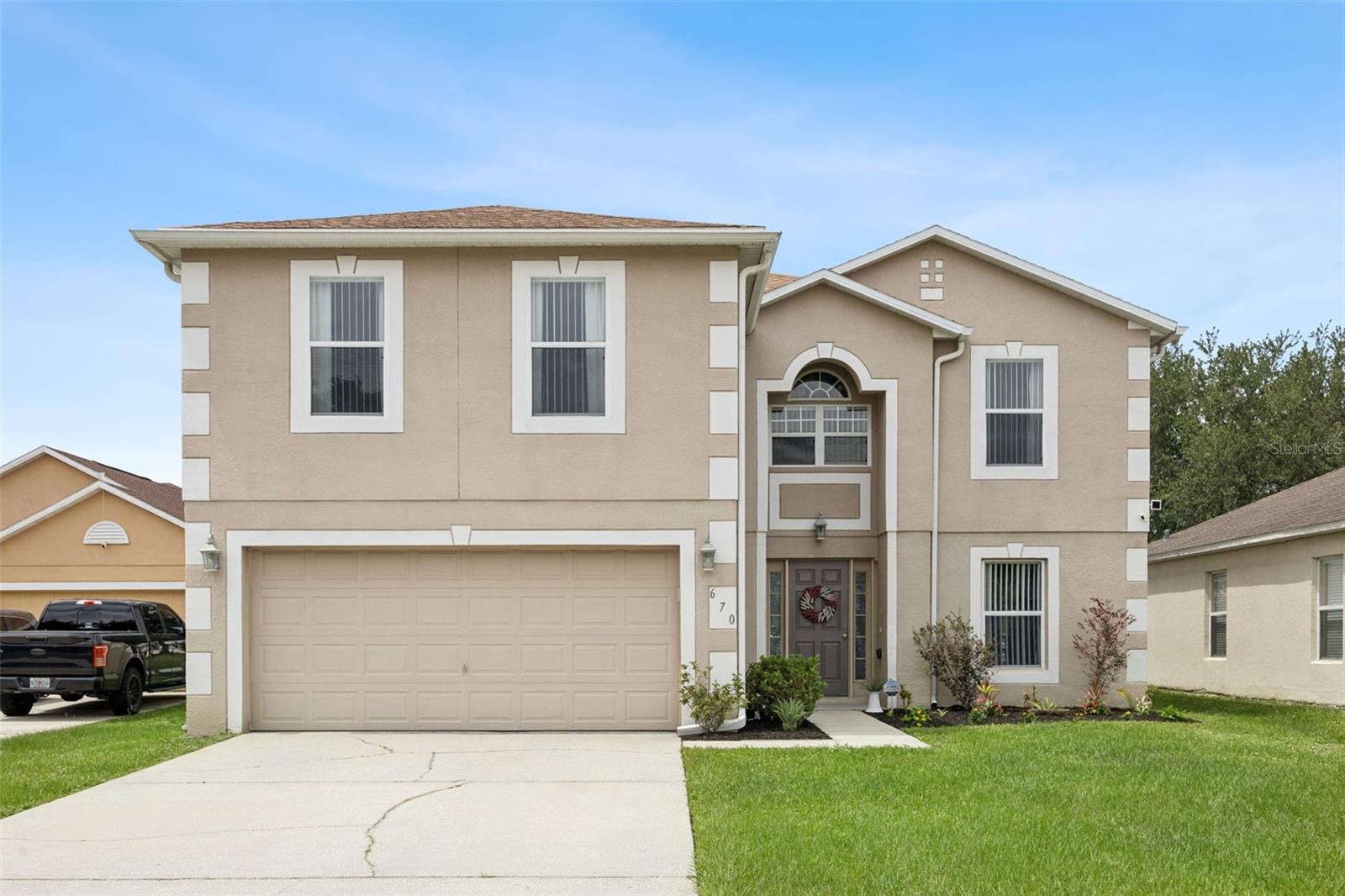 670 Brown Bear Ct Property Photo 1