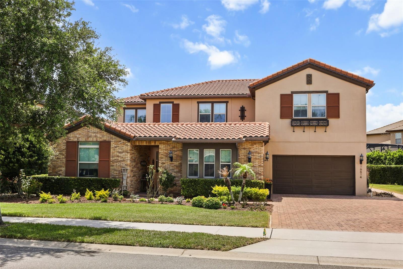 16614 Harbor Sail Way Property Photo 1