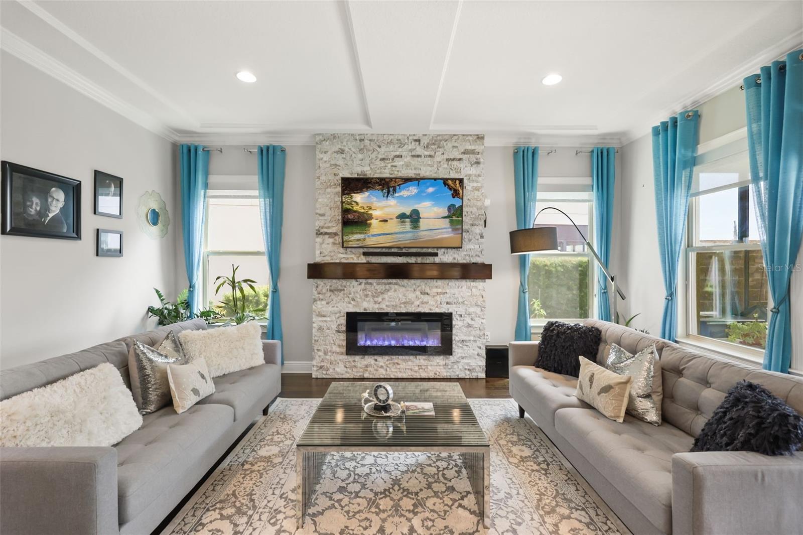 16614 Harbor Sail Way Property Photo 7