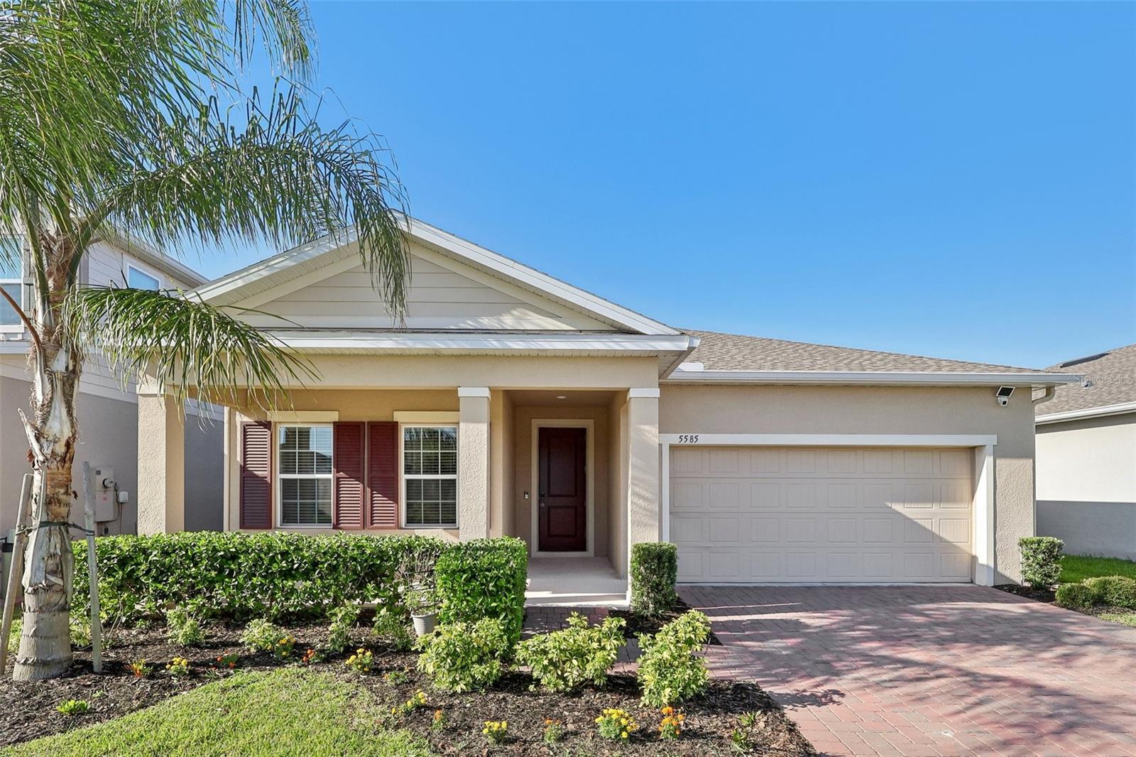 5585 VIGO LOOP Property Photo 1