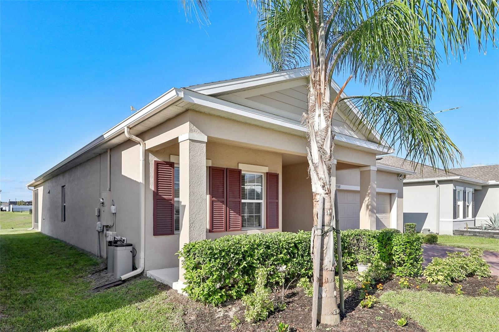 5585 Vigo Loop Property Photo 2