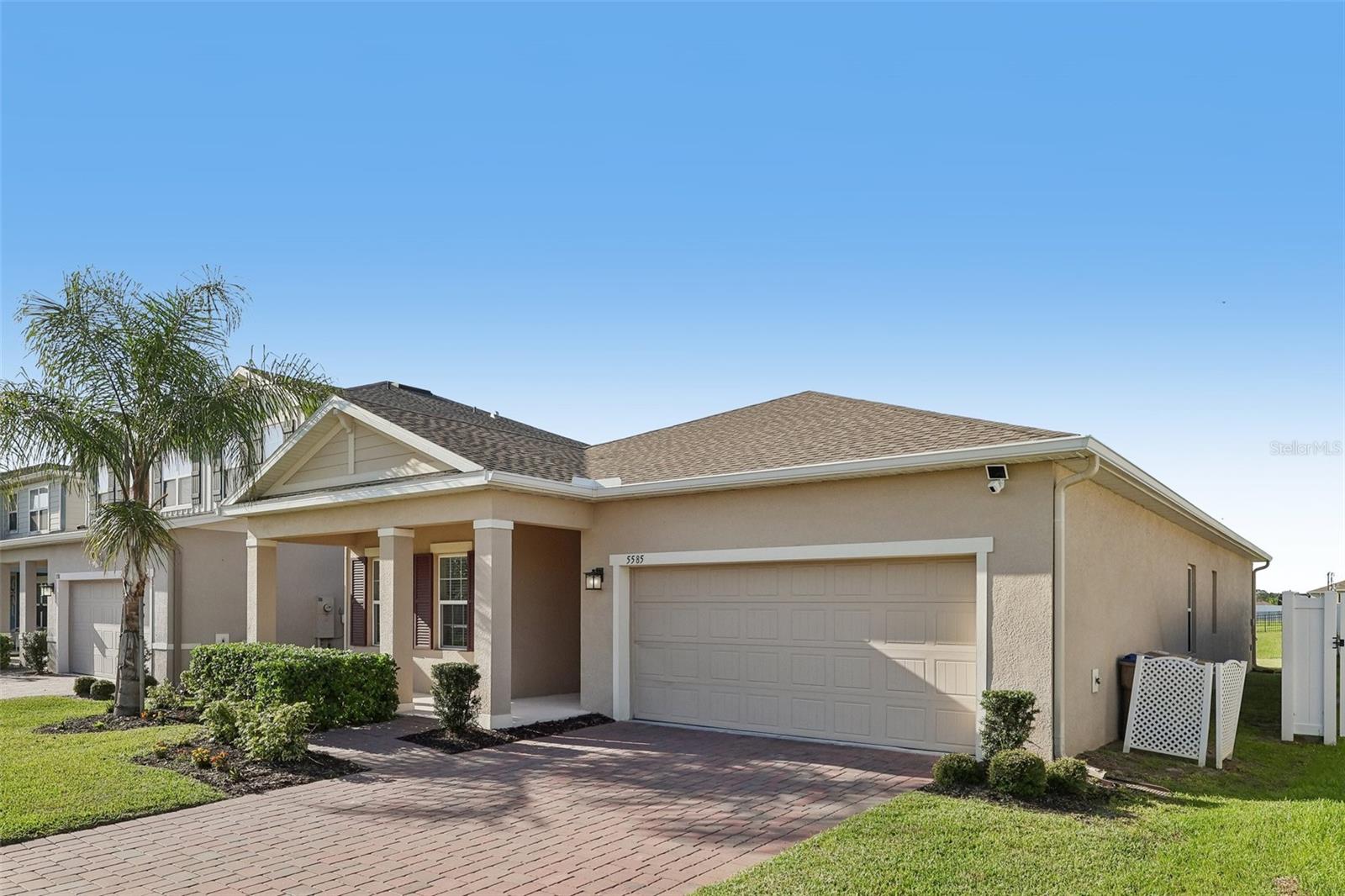 5585 Vigo Loop Property Photo 3