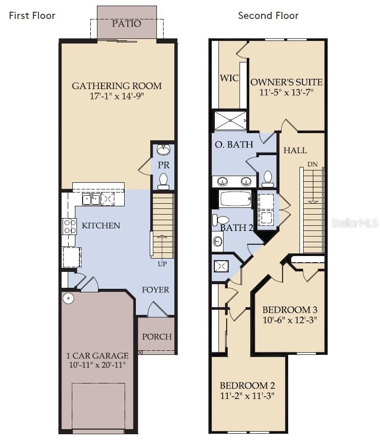 4329 Jetty Lane Ne Property Photo 2