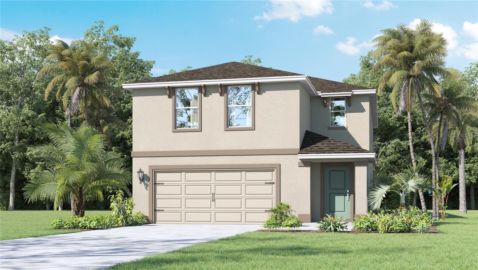 5602 Brook Ln Property Photo 1