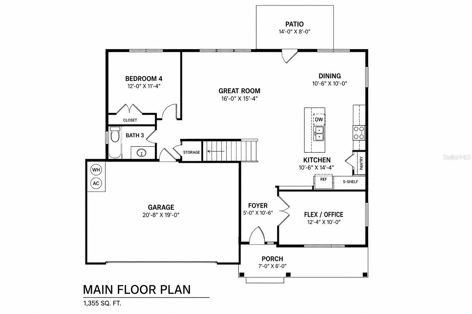 1835 Roosevelt Ave Property Photo 19
