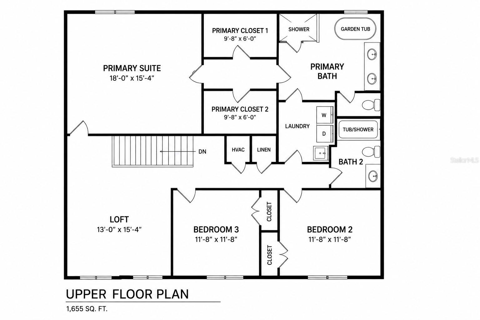 1835 Roosevelt Ave Property Photo 20