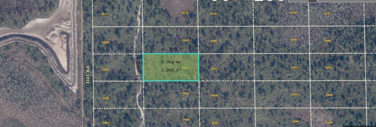 DILL RD Property Photo 1