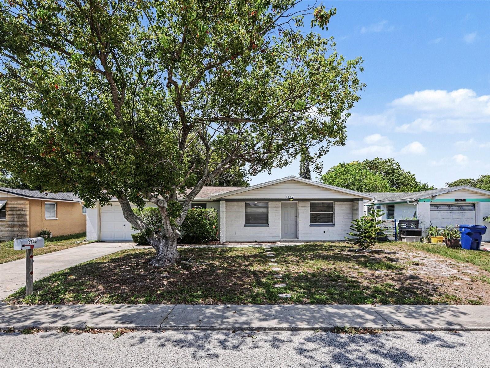 3609 Truman Dr Property Photo 1