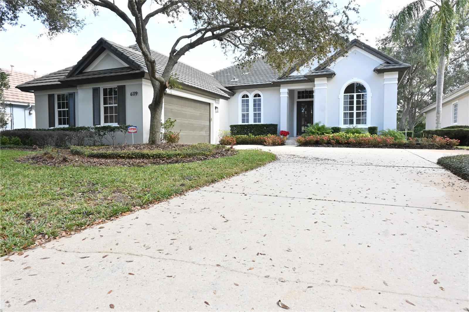 6119 Foxfield Ct Property Photo 1