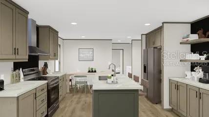0 Harlem Ave Property Photo 3