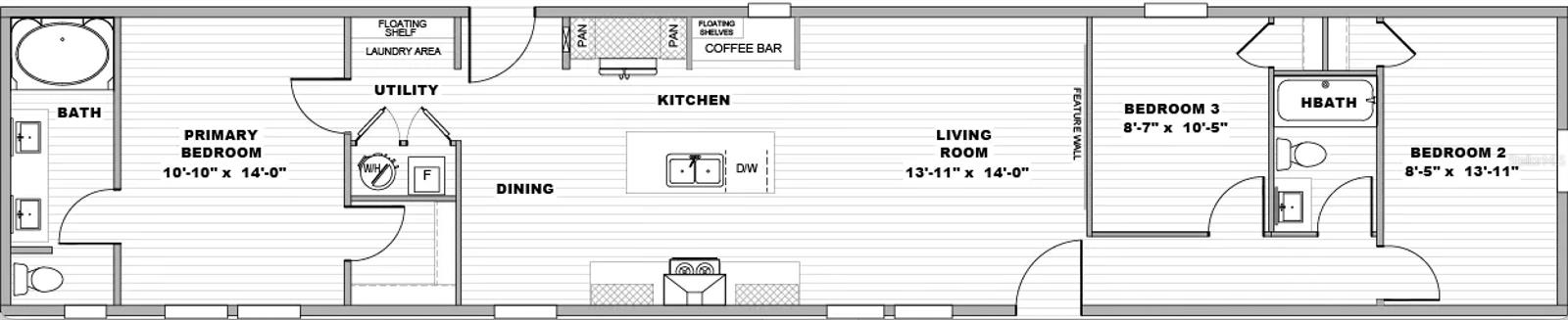 0 Harlem Ave Property Photo 10