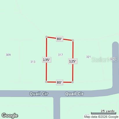 0 Quail Cir Property Photo 3