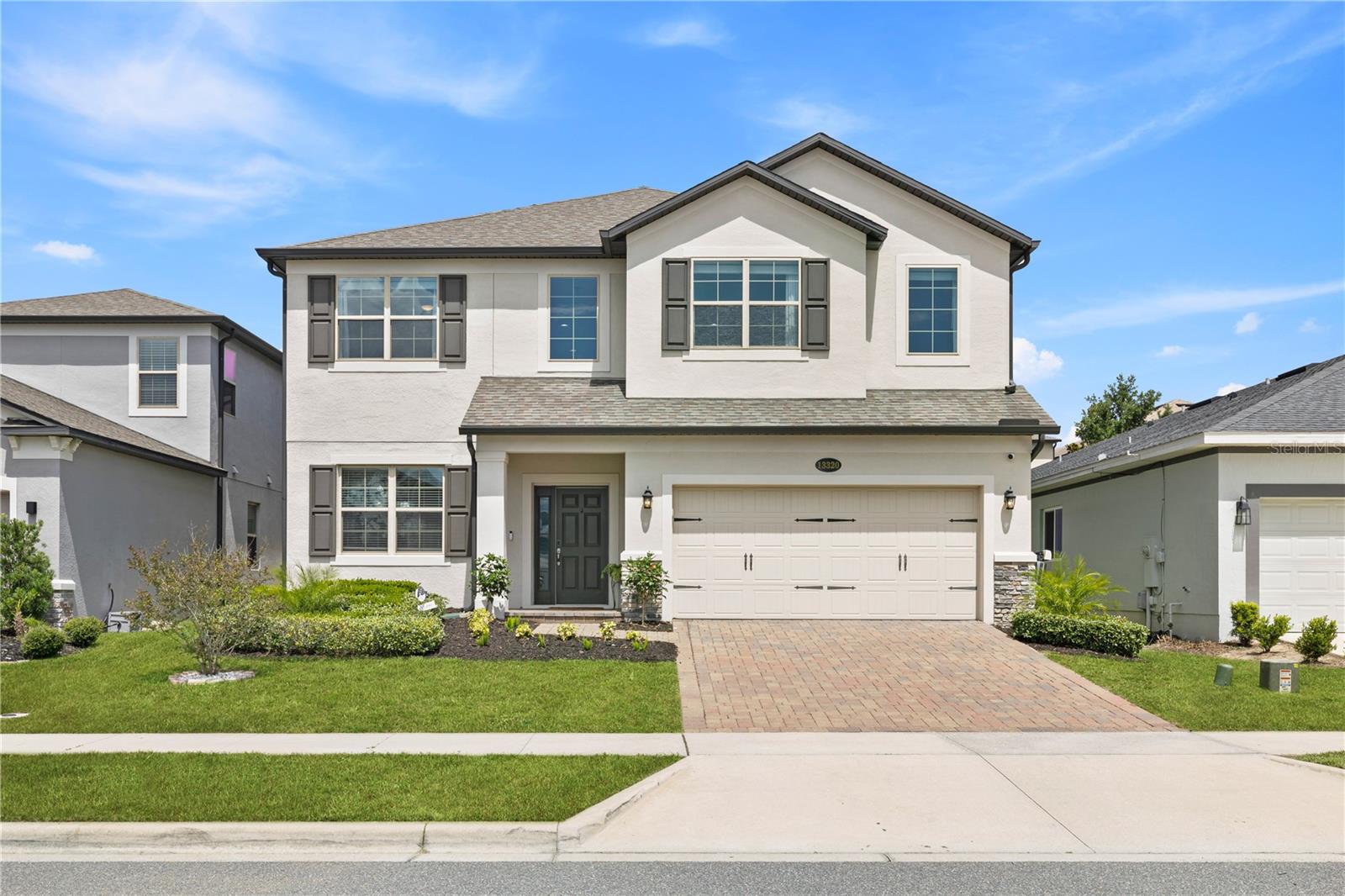 13320 Magnolia Valley Dr Property Photo 1