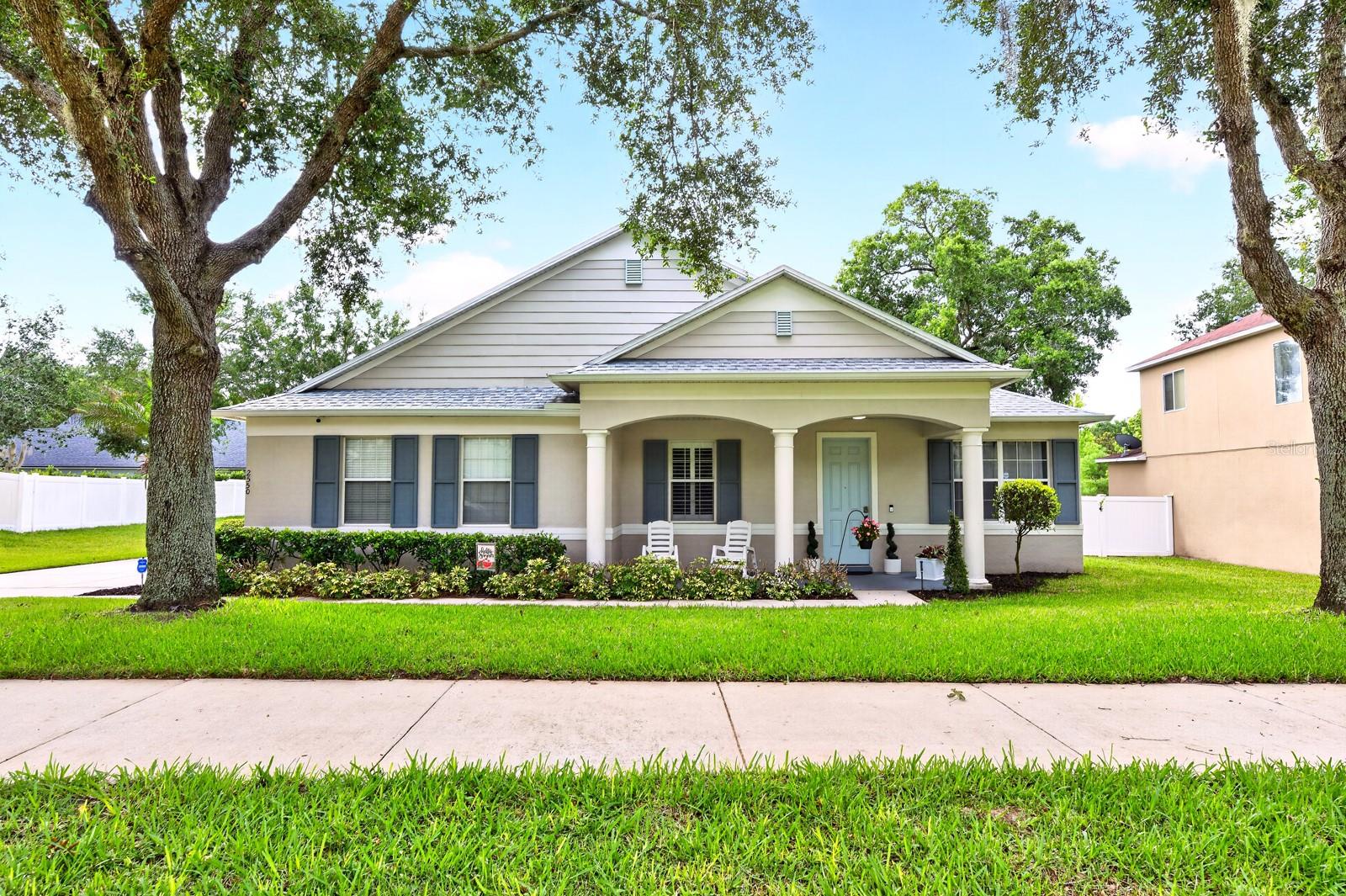 2550 BREEZY MEADOW RD Property Photo 1