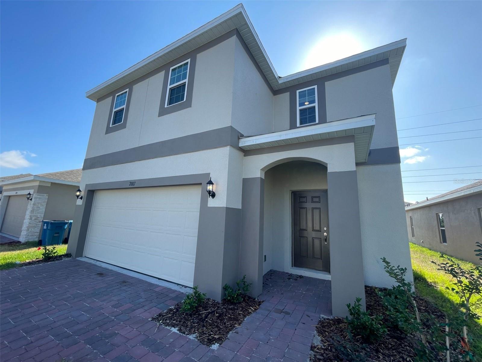 2007 Handsome Hill Ln Property Photo 1