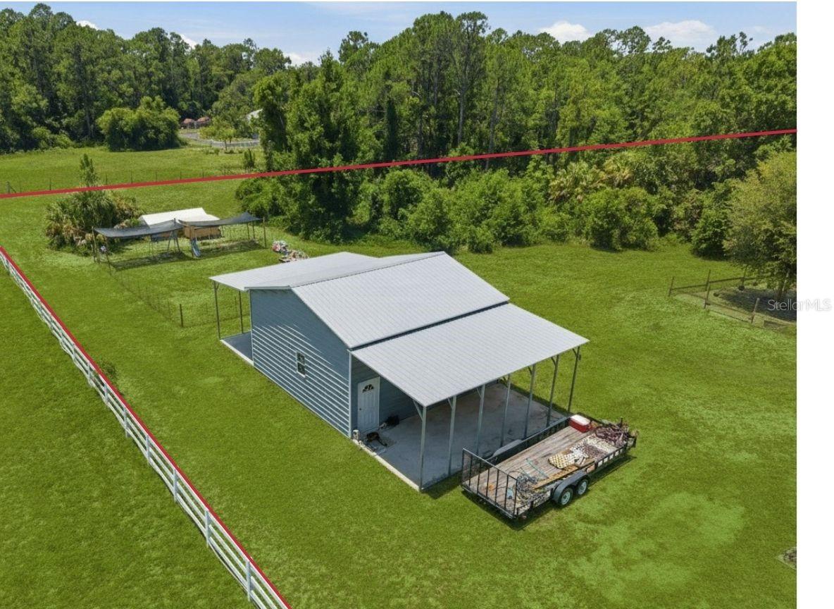 7242 Black Rd Property Photo 4