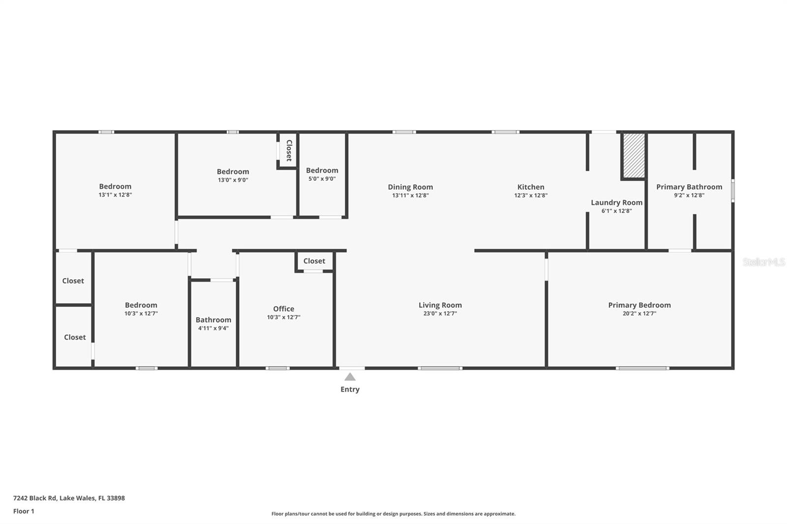 7242 Black Rd Property Photo 26
