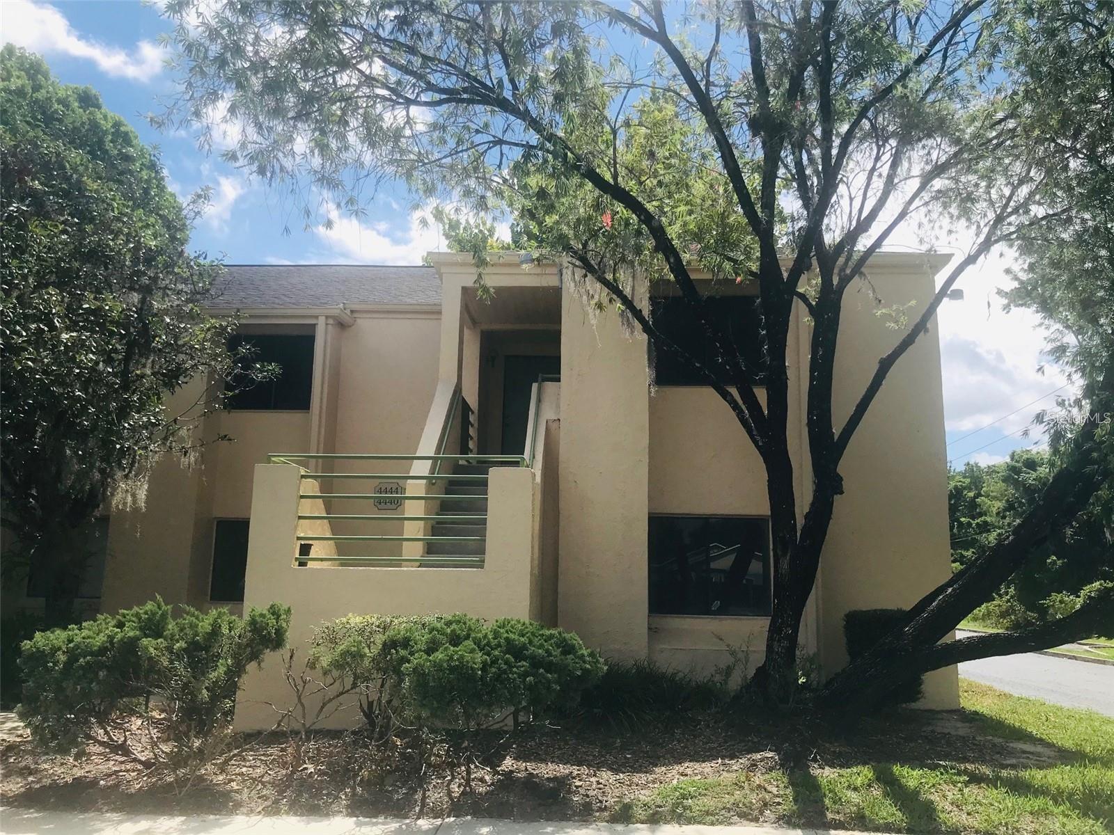 4440 S LAKE ORLANDO PKWY #6-4 Property Photo 1