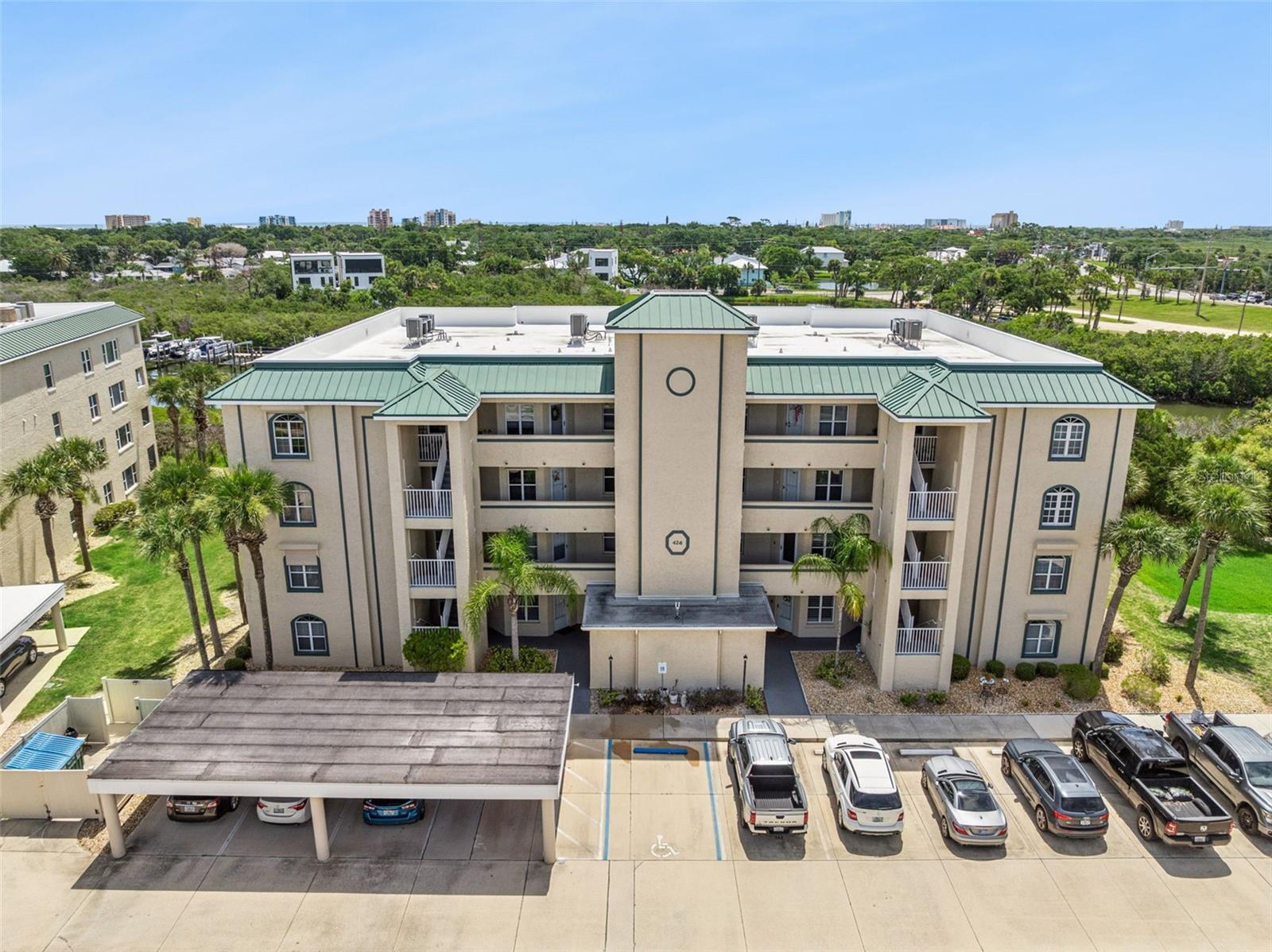 426 BOUCHELLE DR #101 Property Photo 1