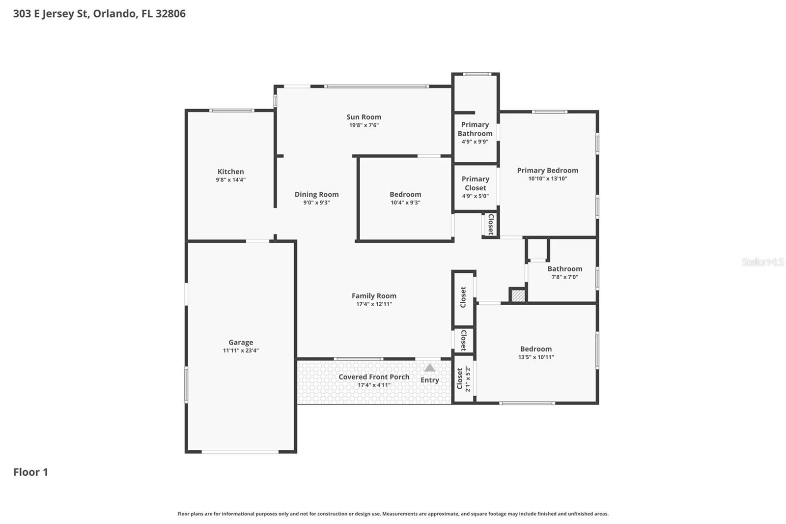 303 E Jersey St Property Photo 41