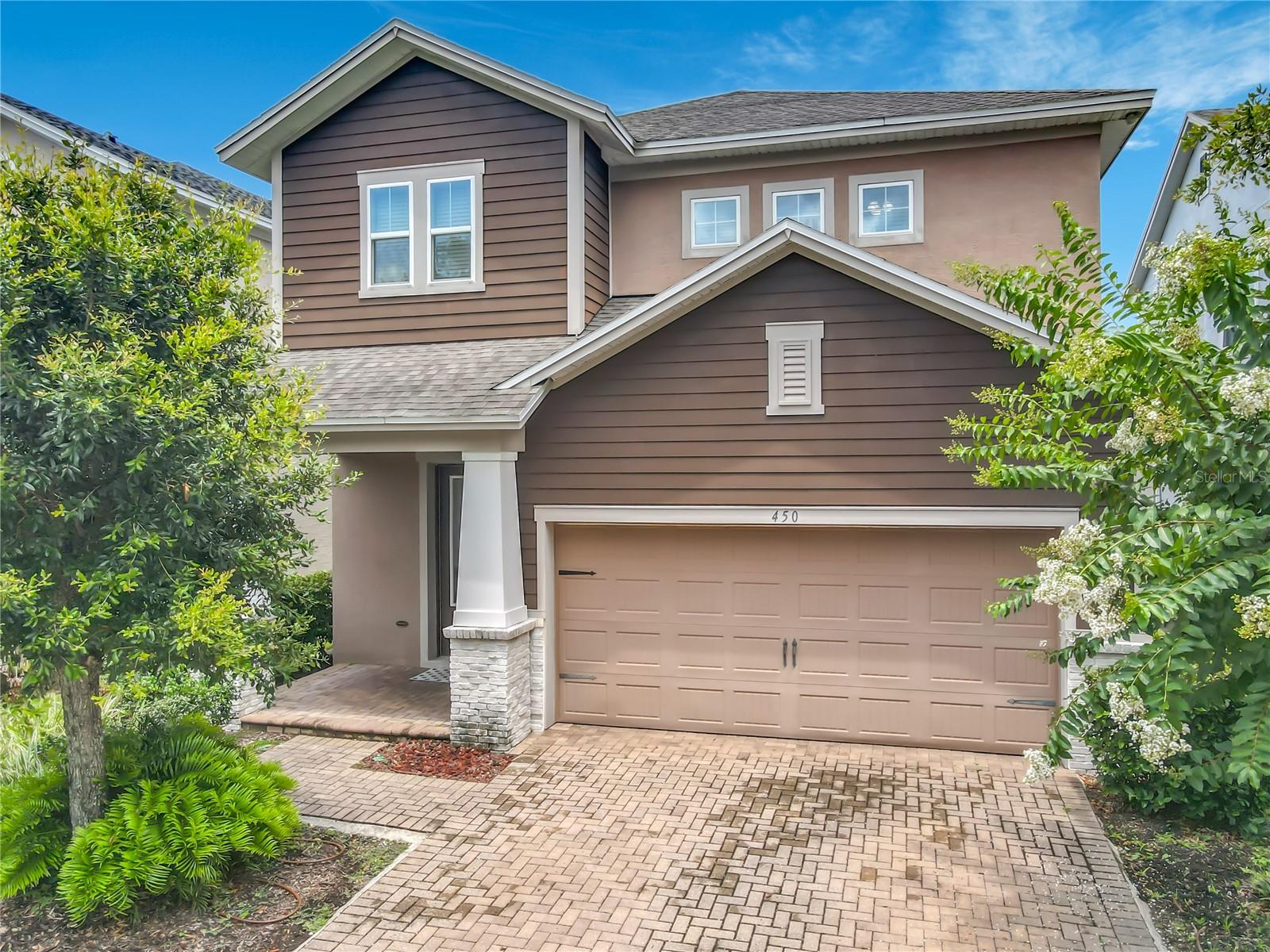 450 Windy Pine Way Property Photo 1