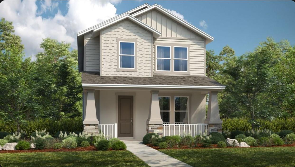 5156 Dominion Aly Property Photo 1