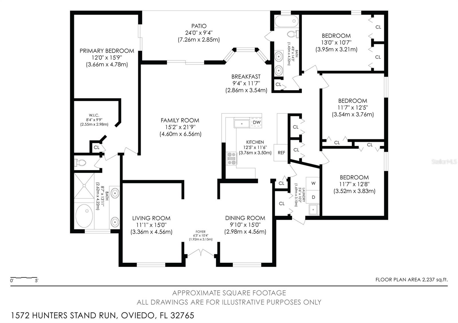 1572 Hunters Stand Run Property Photo 33