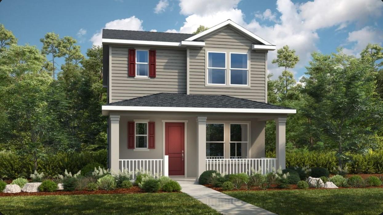 5174 DOMINION ALY Property Photo 1