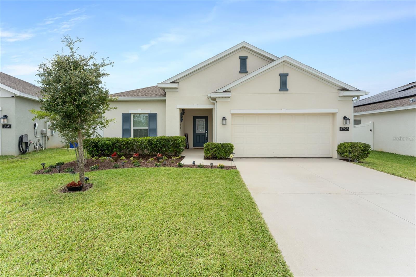 1795 Ross Hammock Ave Property Photo 1