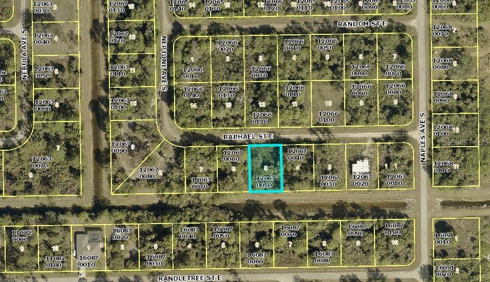 1238 RAPHAEL ST E Property Photo 1