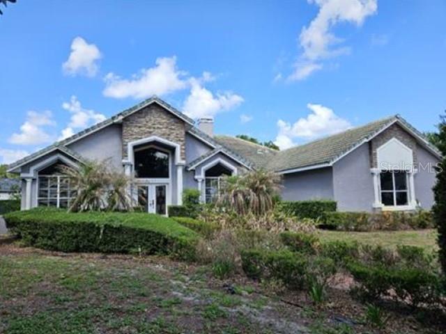 2128 Lake Crescent Ct Property Photo 1