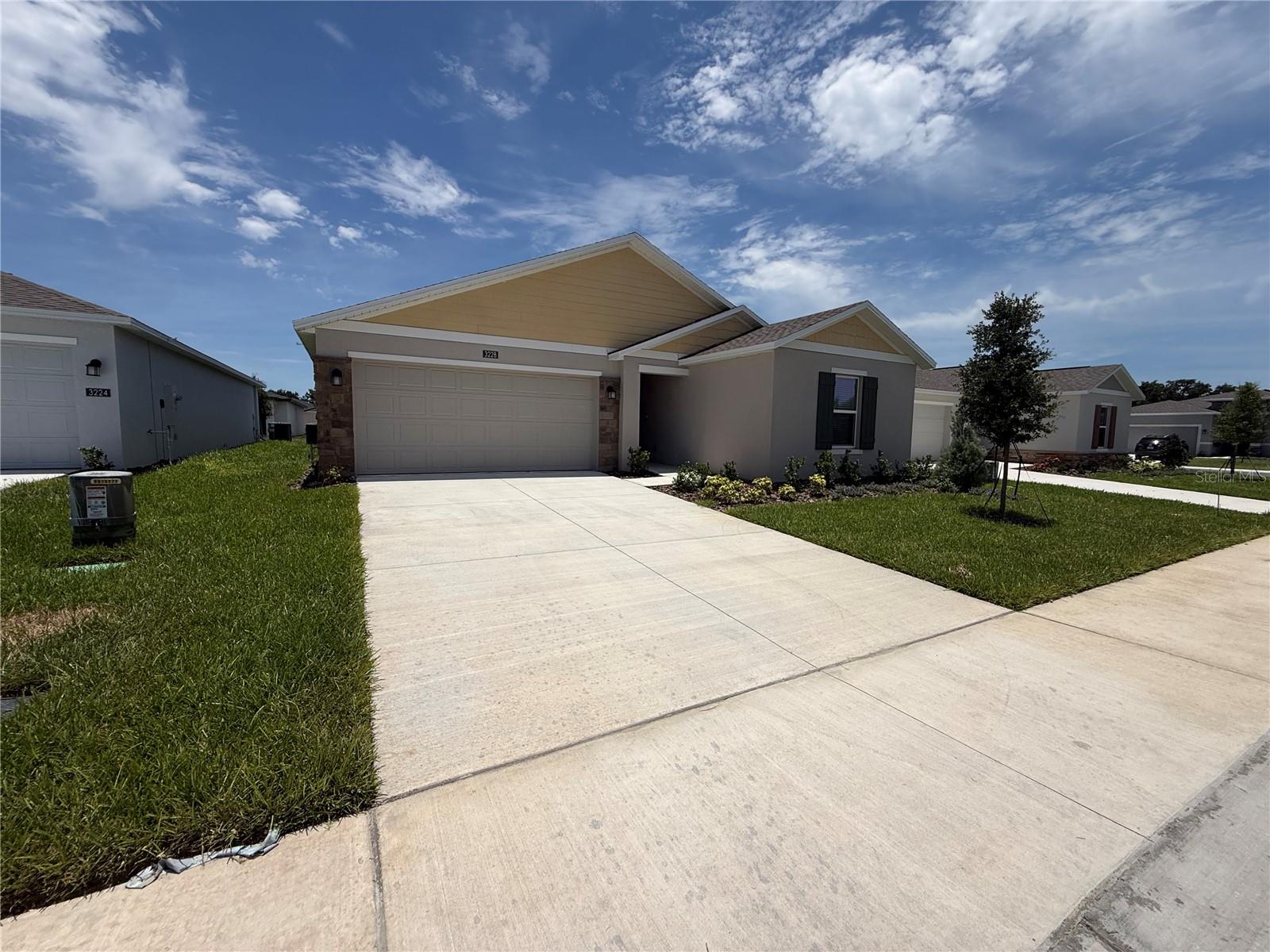 3228 ALPINE WAY Property Photo 1