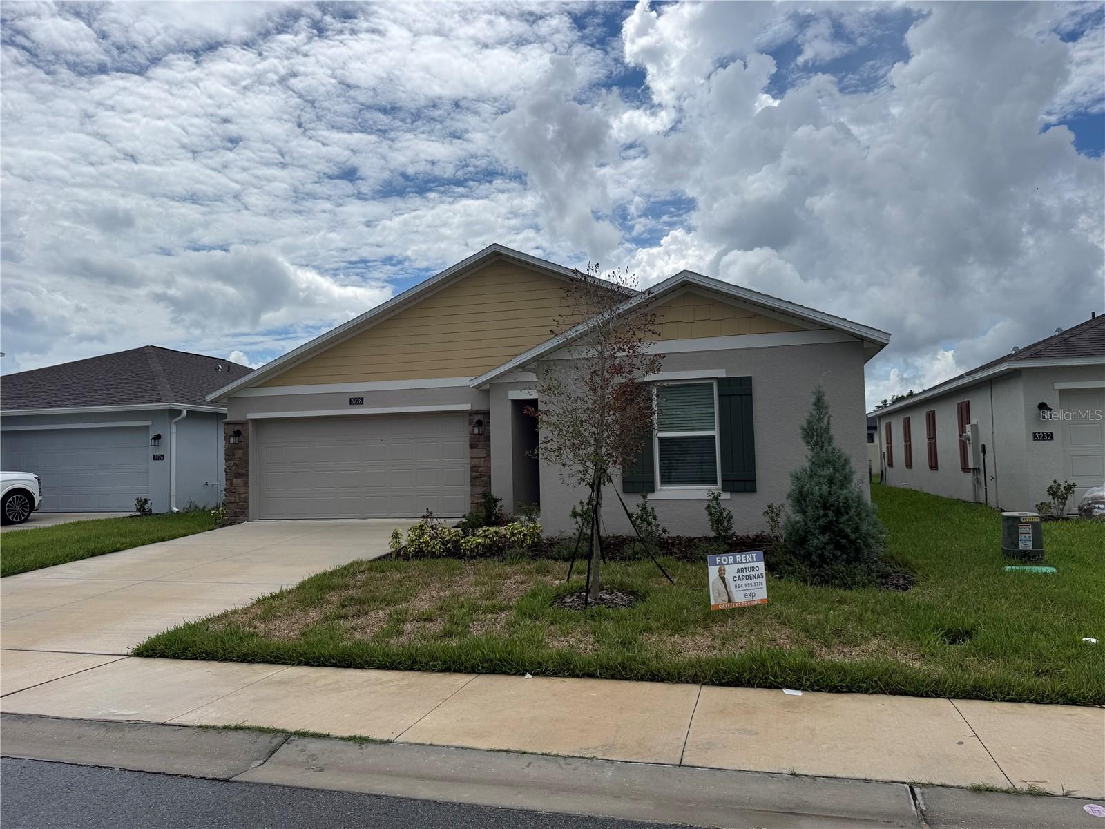 3228 ALPINE WAY Property Photo 1