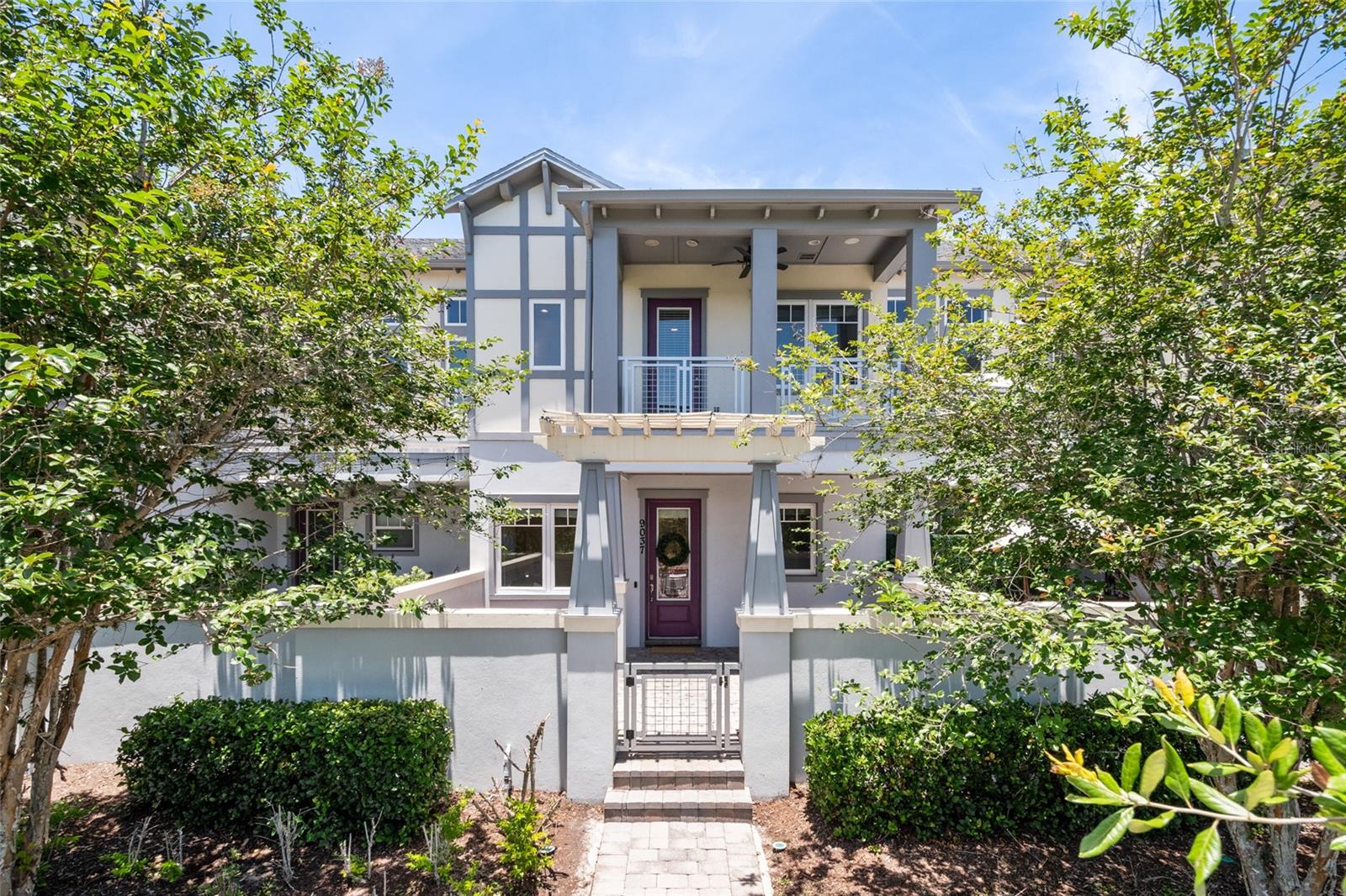 9037 LAUREATE BLVD