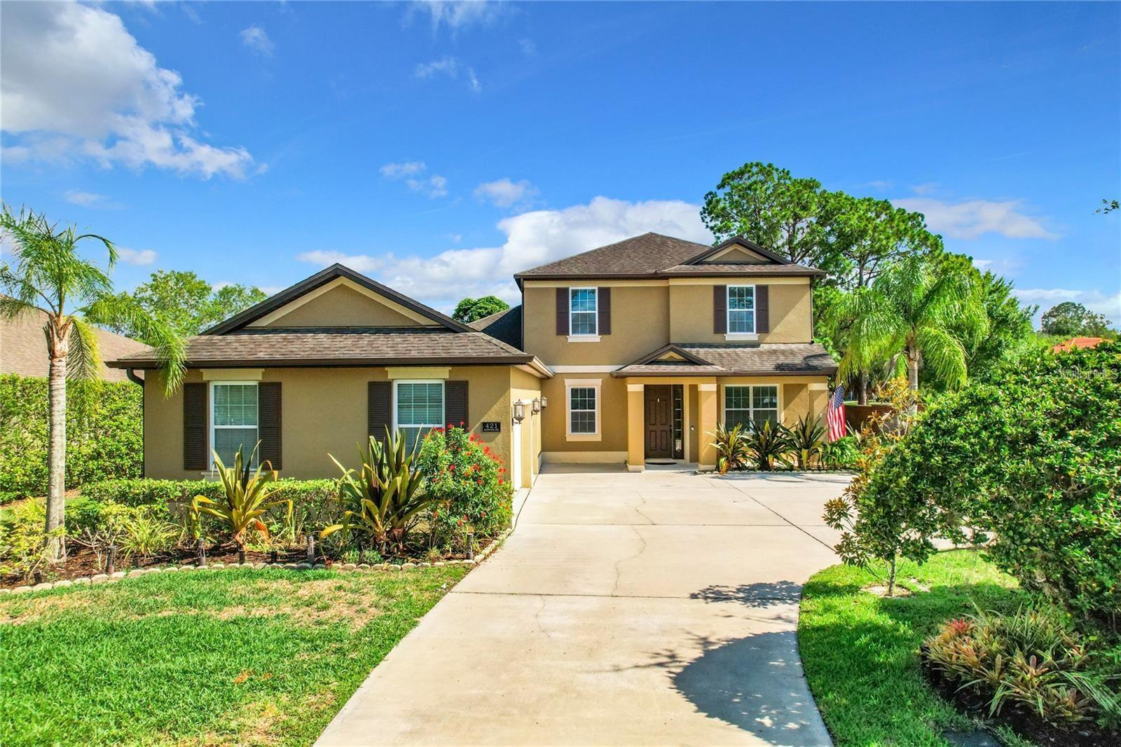 421 MEADOWRIDGE CV
