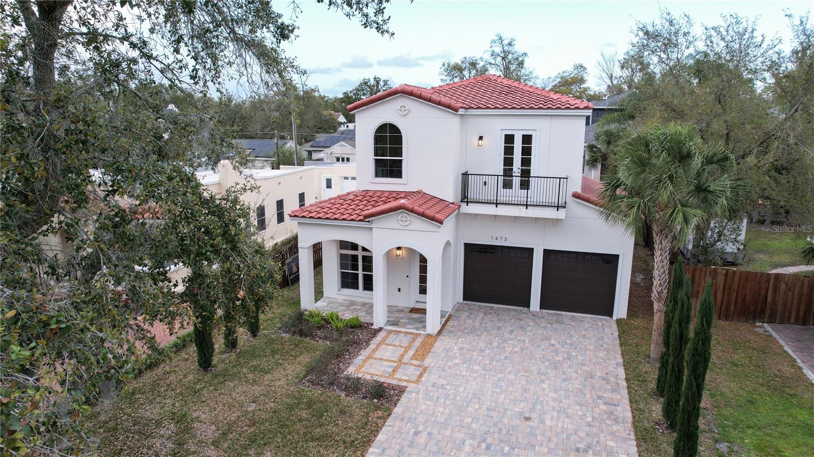 1473 Berkshire Ave Property Photo 4